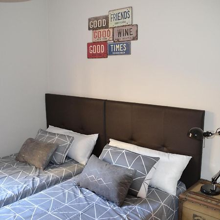 Appartement Hillside Suite Mijas Ngoại thất bức ảnh