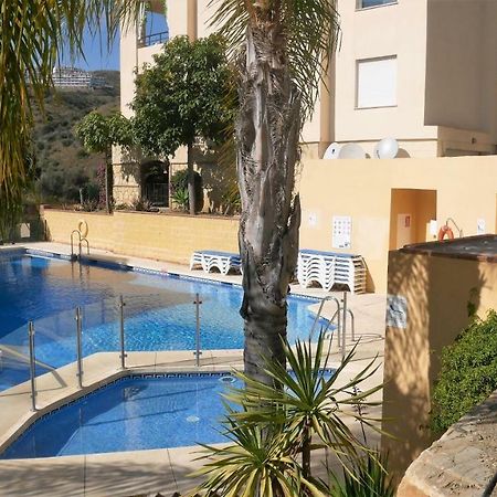 Appartement Hillside Suite Mijas Ngoại thất bức ảnh