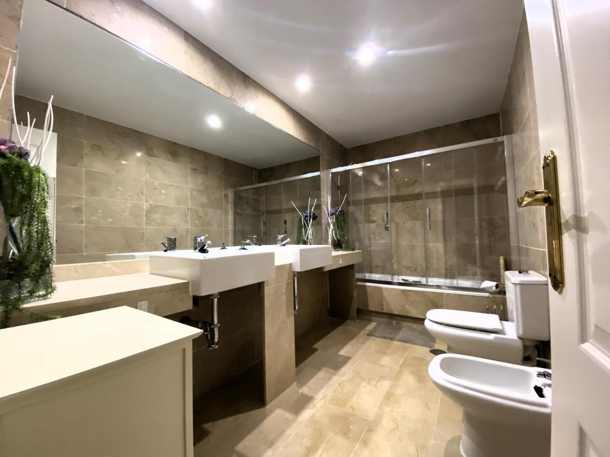 Appartement Hillside Suite Mijas Ngoại thất bức ảnh