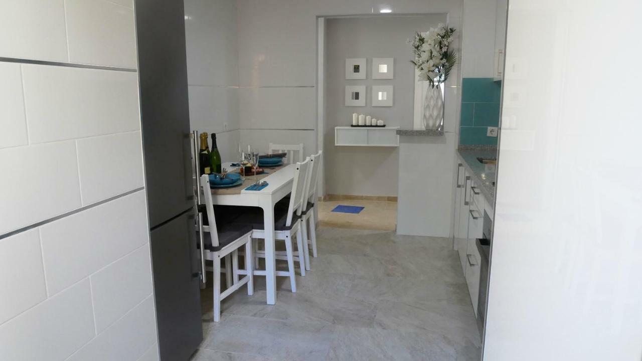 Appartement Hillside Suite Mijas Ngoại thất bức ảnh