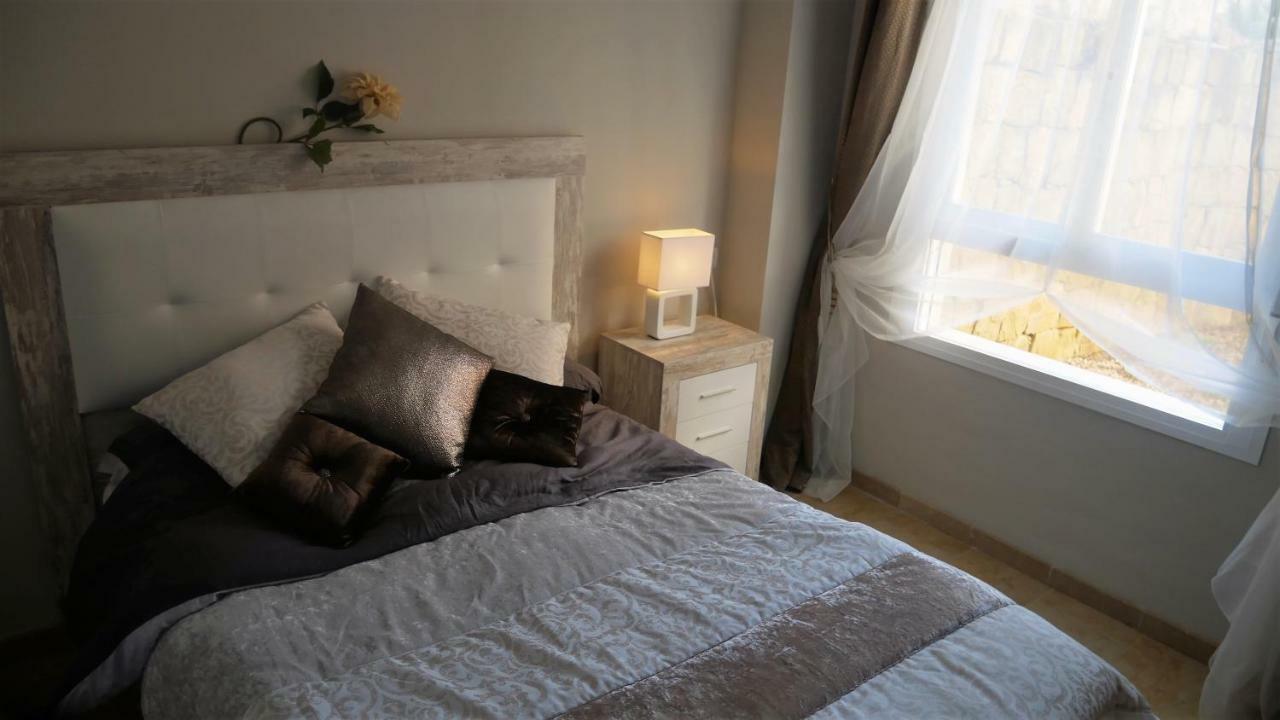 Appartement Hillside Suite Mijas Ngoại thất bức ảnh