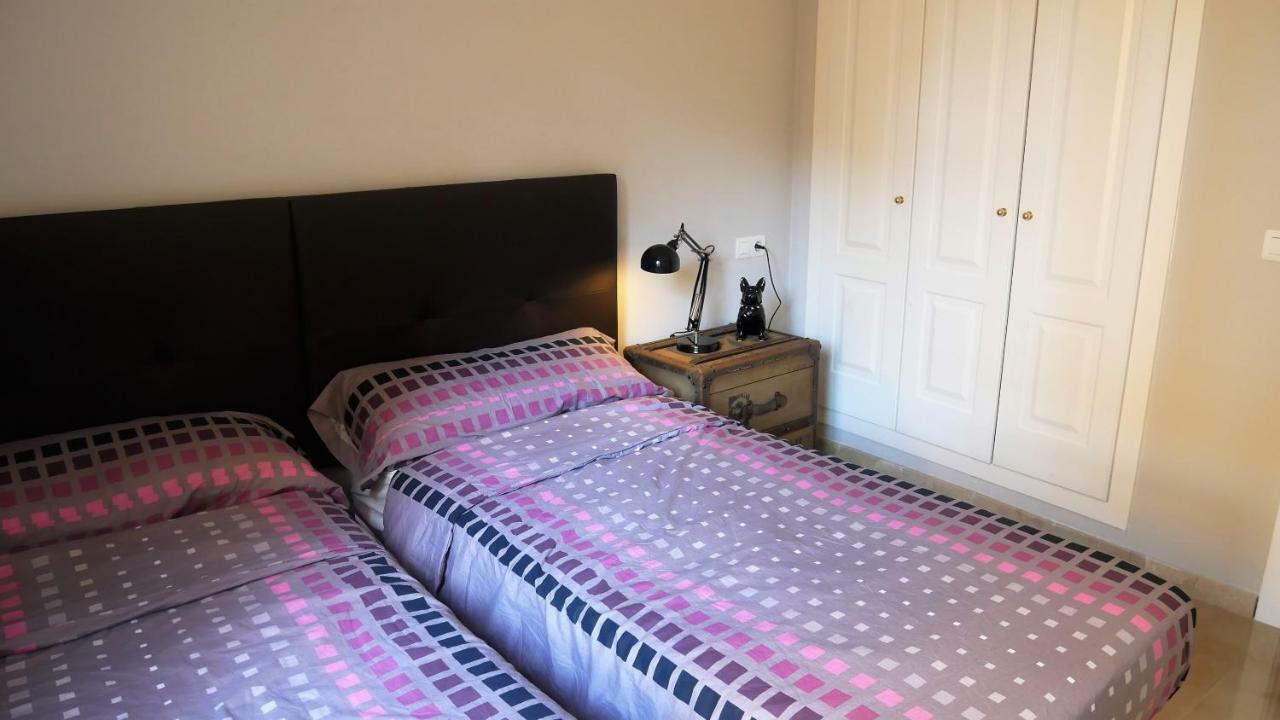 Appartement Hillside Suite Mijas Ngoại thất bức ảnh