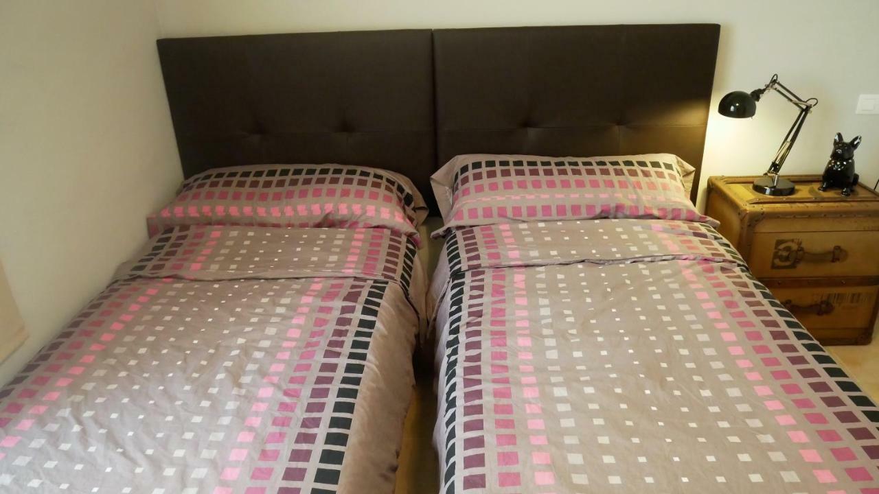 Appartement Hillside Suite Mijas Ngoại thất bức ảnh