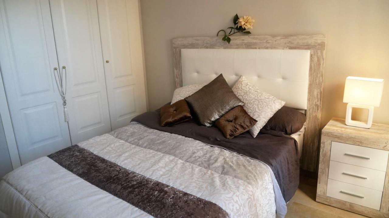 Appartement Hillside Suite Mijas Ngoại thất bức ảnh