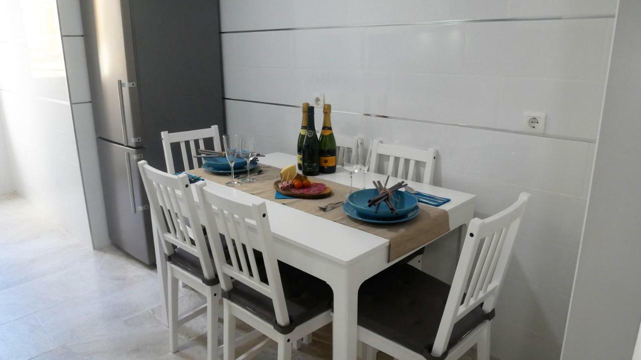 Appartement Hillside Suite Mijas Ngoại thất bức ảnh
