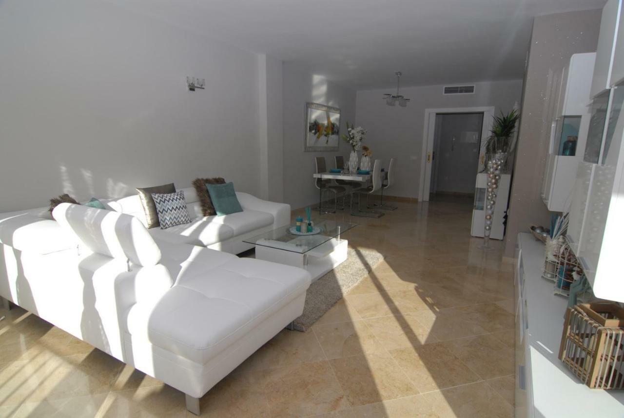 Appartement Hillside Suite Mijas Ngoại thất bức ảnh