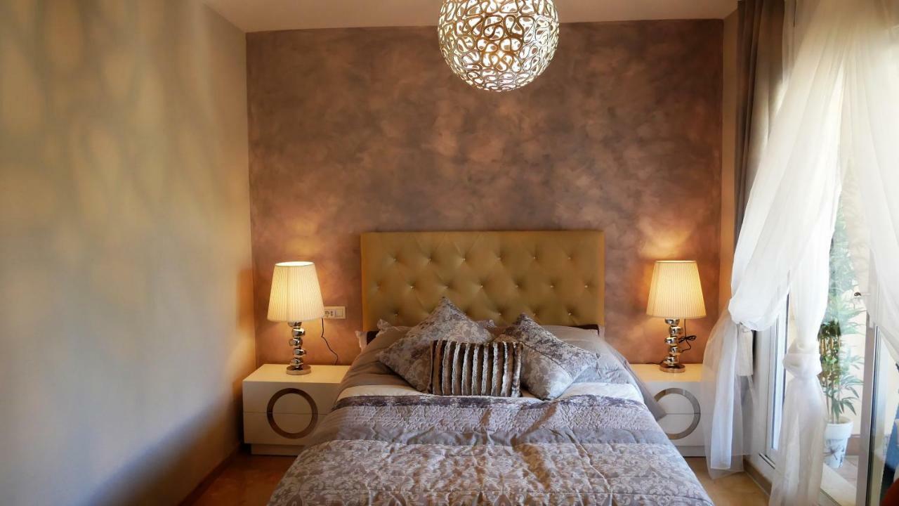 Appartement Hillside Suite Mijas Ngoại thất bức ảnh