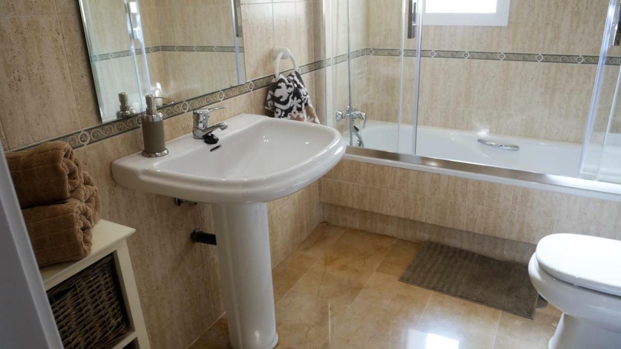 Appartement Hillside Suite Mijas Ngoại thất bức ảnh