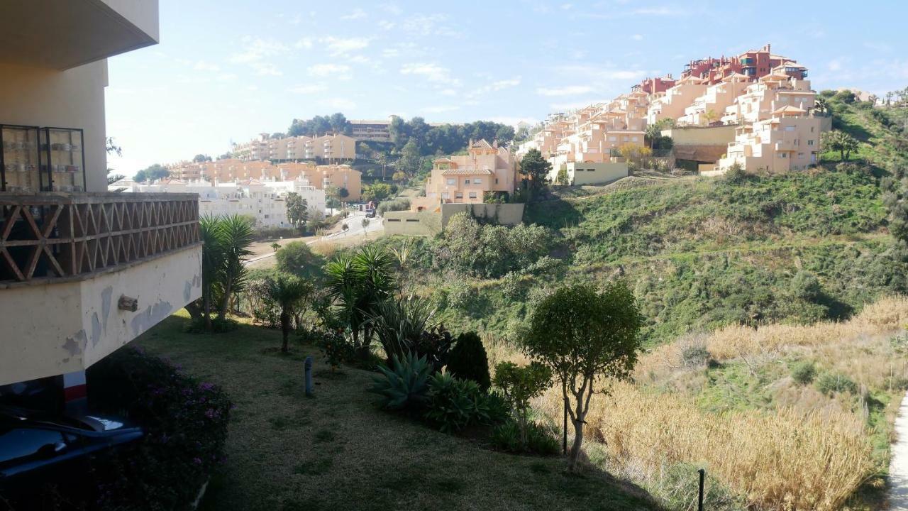 Appartement Hillside Suite Mijas Ngoại thất bức ảnh