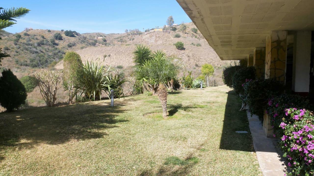 Appartement Hillside Suite Mijas Ngoại thất bức ảnh