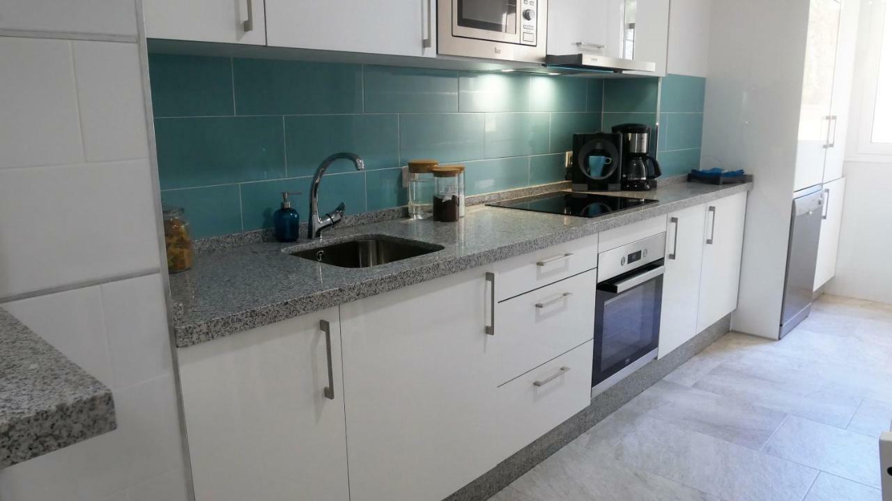 Appartement Hillside Suite Mijas Ngoại thất bức ảnh