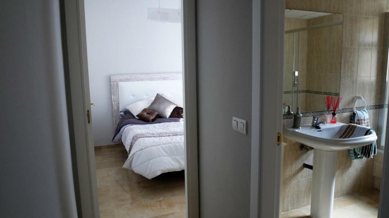 Appartement Hillside Suite Mijas Ngoại thất bức ảnh