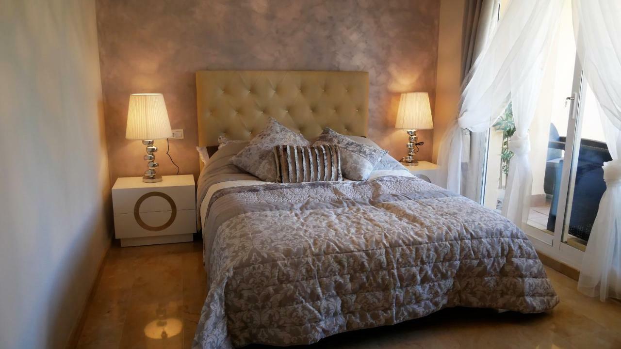 Appartement Hillside Suite Mijas Ngoại thất bức ảnh