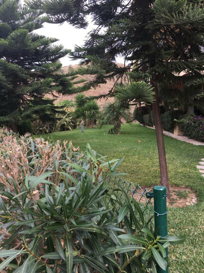Appartement Hillside Suite Mijas Ngoại thất bức ảnh