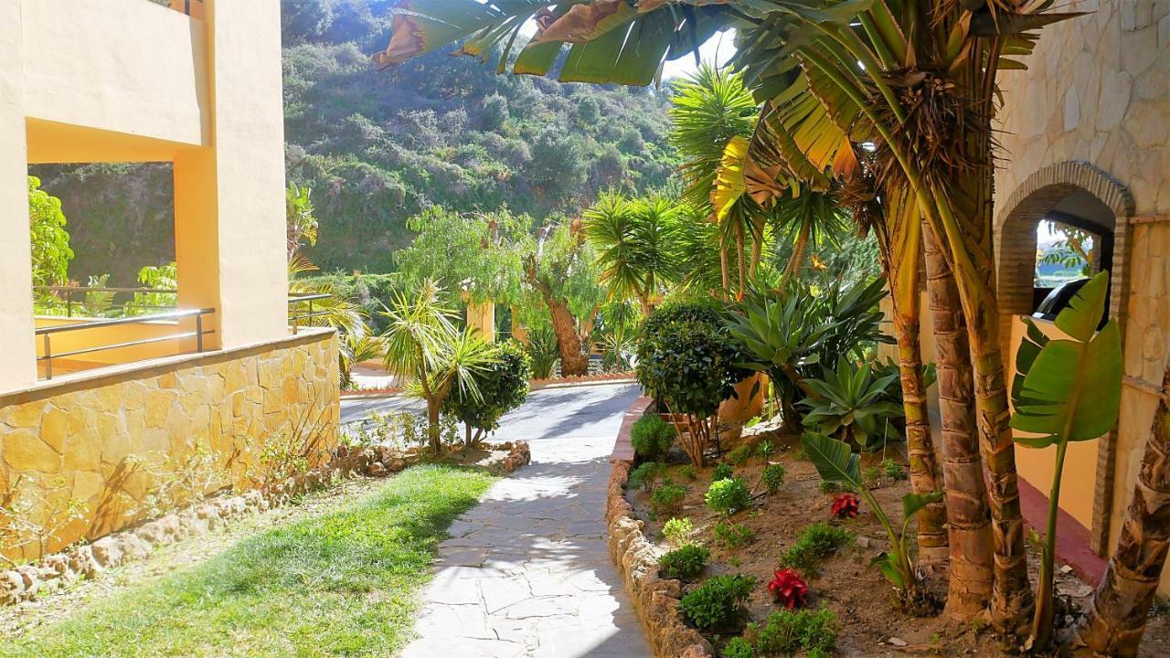 Appartement Hillside Suite Mijas Ngoại thất bức ảnh