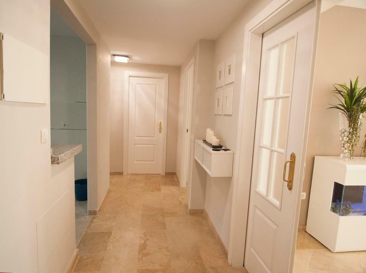 Appartement Hillside Suite Mijas Ngoại thất bức ảnh