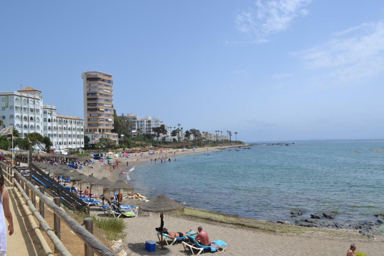 Appartement Hillside Suite Mijas Ngoại thất bức ảnh